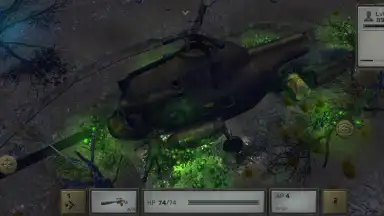 Operation February скриншот 2