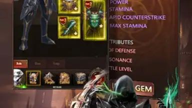 DarkBreaker скриншот 9