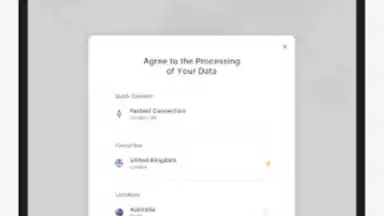 Total VPN скриншот 21