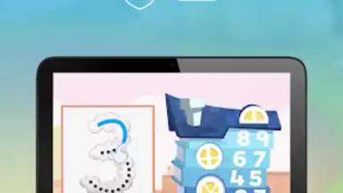 Intellecto Kids Learning Games скриншот 12