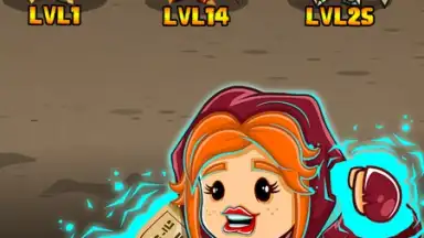 LegendaryTeam скриншот 4