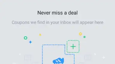 Yahoo Mail Go скриншот 5