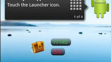 Simple Money скриншот 2