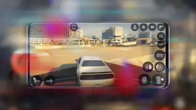 True Gangster Game скриншот 4