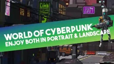 Shooter Punk скриншот 6