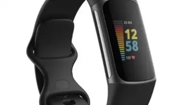 Fitbit скриншот 11