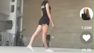 TikTok скриншот 10