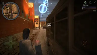 Payback 2 скриншот 2