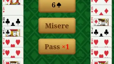 Preferans скриншот 7