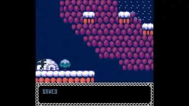 Rise of the Penguins GB скриншот 5