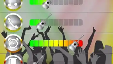 Volume Equalizer скриншот 4