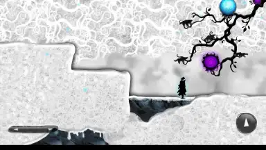 Nihilumbra скриншот 6