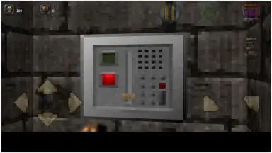 Dungeon: Quest of Legends 3D скриншот 3