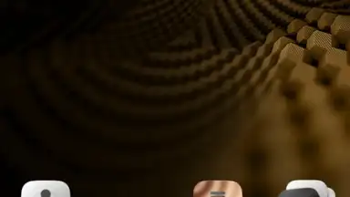 GoldenLauncher-id скриншот 1