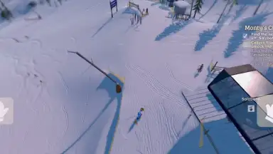 Grand Mountain Adventure 2 скриншот 15
