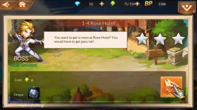 Soul Land Reloaded скриншот 5