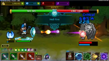 Grow MagicMaster скриншот 8