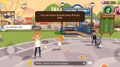 Play Together скриншот 19