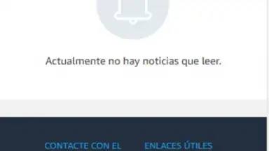Amazon A to Z скриншот 1
