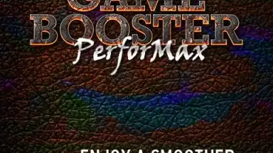 Game Booster PerforMax скриншот 4