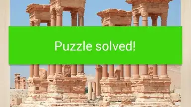 Jigty Jigsaw Puzzles скриншот 7