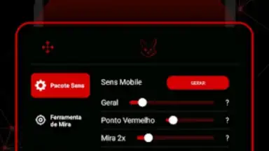 DARK AURA скриншот 3