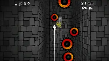 Oddy Smog's Misadventure скриншот 1