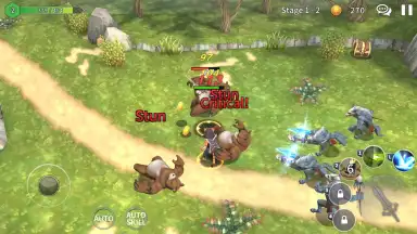 Soul Seeker R скриншот 2