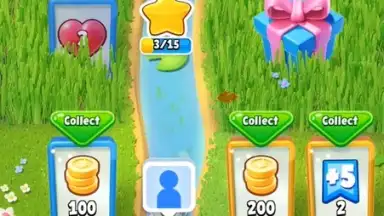 Hay Day Pop скриншот 2