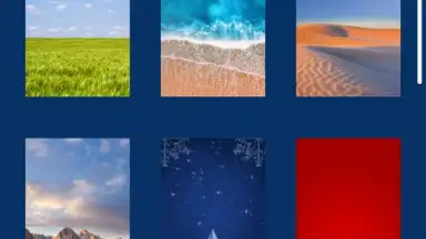 Spider Solitaire скриншот 12