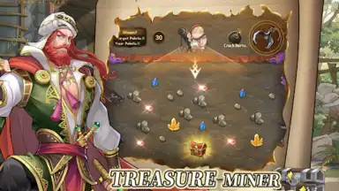 Imperial Destiny: Path of Gold скриншот 6