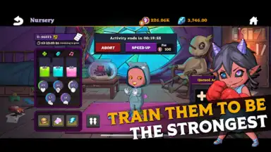 Devikins скриншот 4