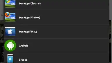 My Internet скриншот 5