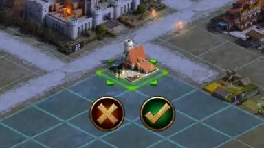 Rise of Castles скриншот 8