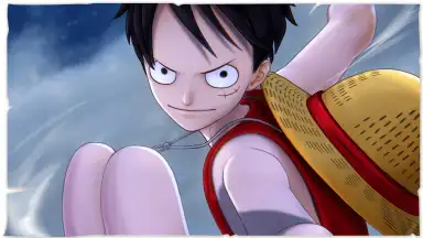 One Piece: Codename Partner скриншот 1