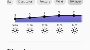 Clyma скриншот 7