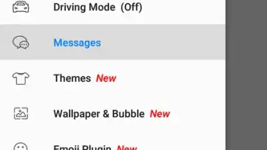 SMS - MMS Messages Text Free скриншот 2