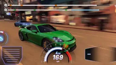 CSR 3 - Street Car Racing скриншот 9