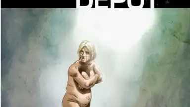 Astonishing Comic Reader скриншот 2