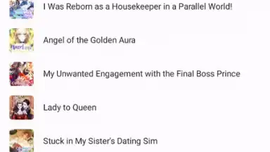 Mihon скриншот 7