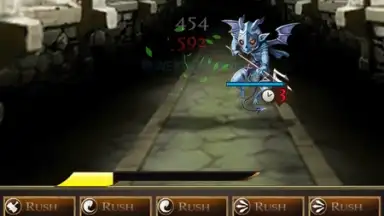 Age of Ishtaria скриншот 3