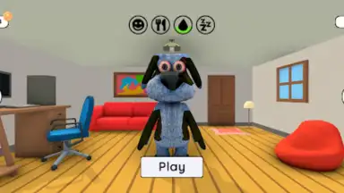 Talking Pablo скриншот 4