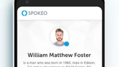 Spokeo - Identify Unknown Call скриншот 2
