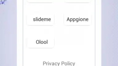 android play store alternatives скриншот 2
