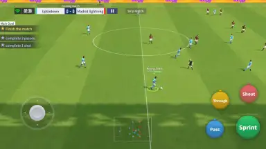 Soccer Star: 2022 Football Cup скриншот 10