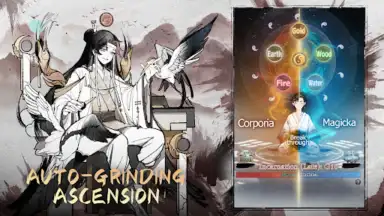 Overmortal скриншот 6