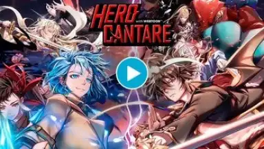 Hero Cantare скриншот 1
