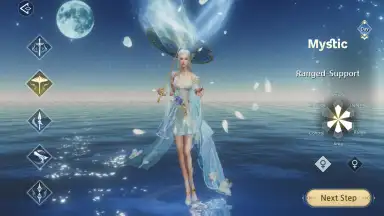 Sacred Summons скриншот 7