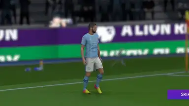 Total Football (Europe) скриншот 6