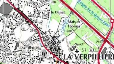 MyTrails скриншот 8